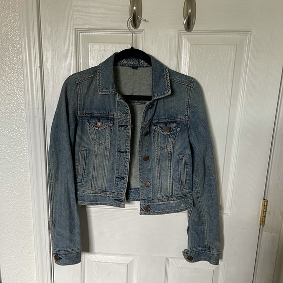 Denim Jacket - Picture 2 of 2
